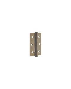 J9502AB - 76 x 50 x 2mm AB G7 B/B Hinge