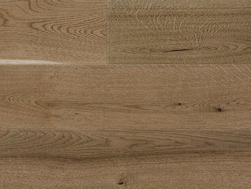 Barista Arabica Brushed Matt Varnished 180 x 14 x 1800mm 2.26 SQM - Price Per Sq. Yard.