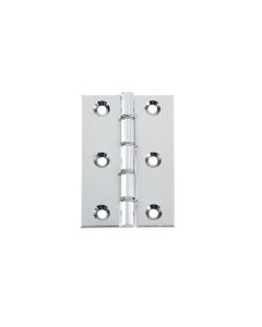 J9116BPC - 76 x 50 x 3mm PC DPBW Hinge