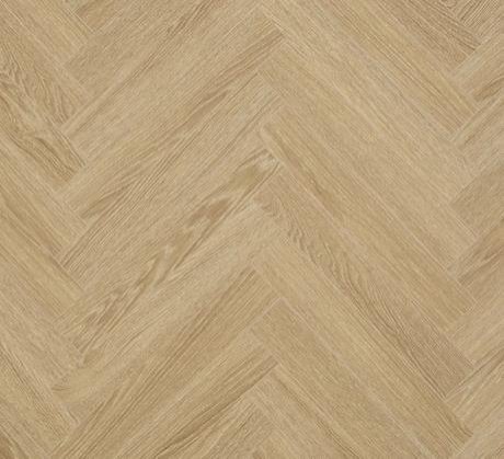 Berry Alloc Chateau Charme Light Natural  AC4 - Price Per Sq. Yard.