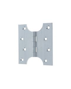 J9009B5SC - 102 x 124 x 4mm SC Budget Parliament Hinge