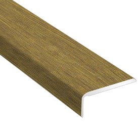 Arbiton CS2 S/A Stair Profile Odessa Length: 1200mm Size: 25 x 20mm