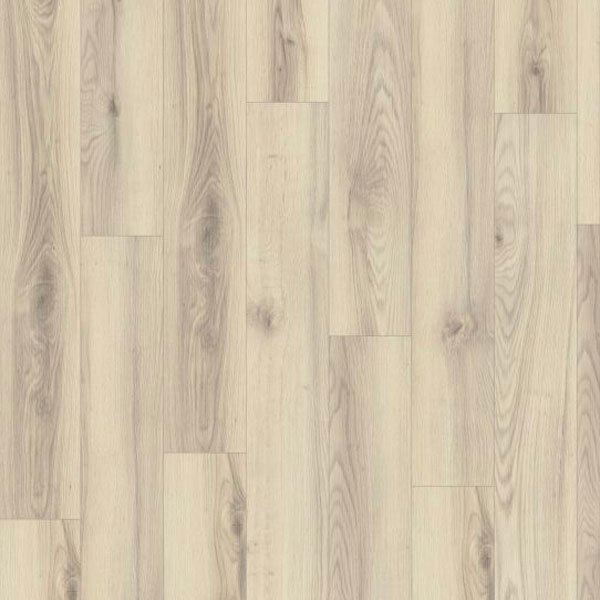 EBL025 Grey Shelby Oak AC3 8mm Laminate - Price Per Sq. Yard.