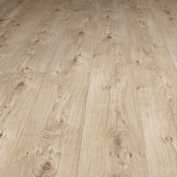 EML021 Vanished Collection Natural Vanished Oak 8mm - Price Per Sq. Yard.