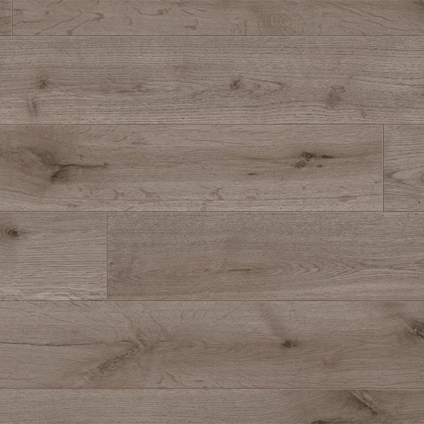 64085 Narrow Steel Oak AC4 9mm Laminate - Price Per Sq. Yard.