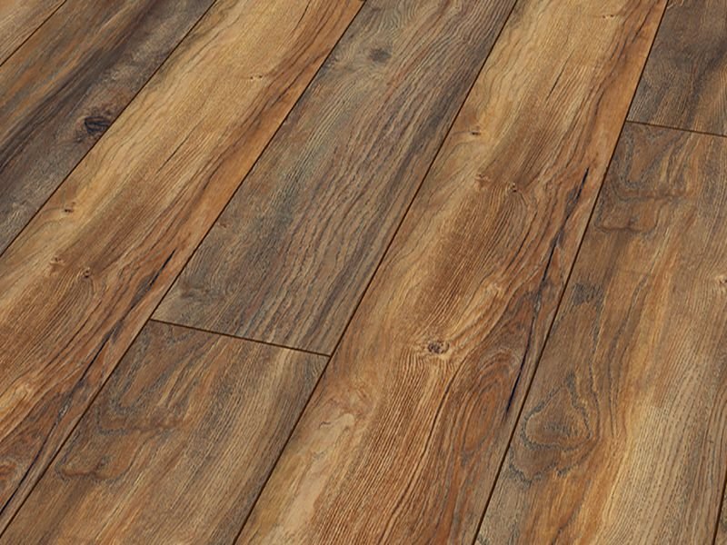 12mm Robusto 4V AC5 Harbour Oak ER 1.293 SQM - Price Per Sq. Yard.