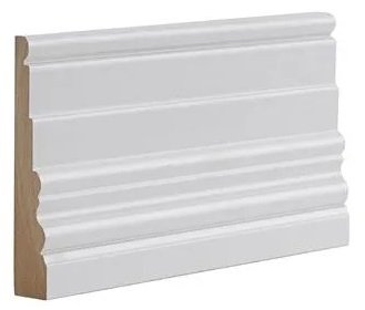 Architrave PG Wells Set 2155mm x 1096mm x 110mm x 16mm