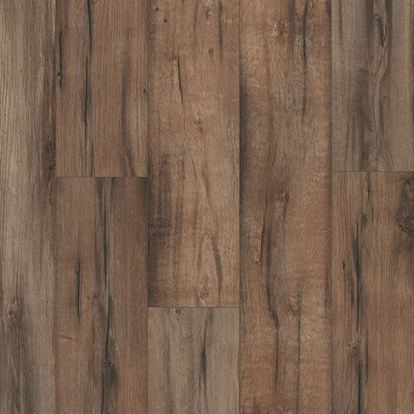 EPL076 Classic Grey Brynford Oak AC4 8mm Laminate - Price Per Sq. Yard.