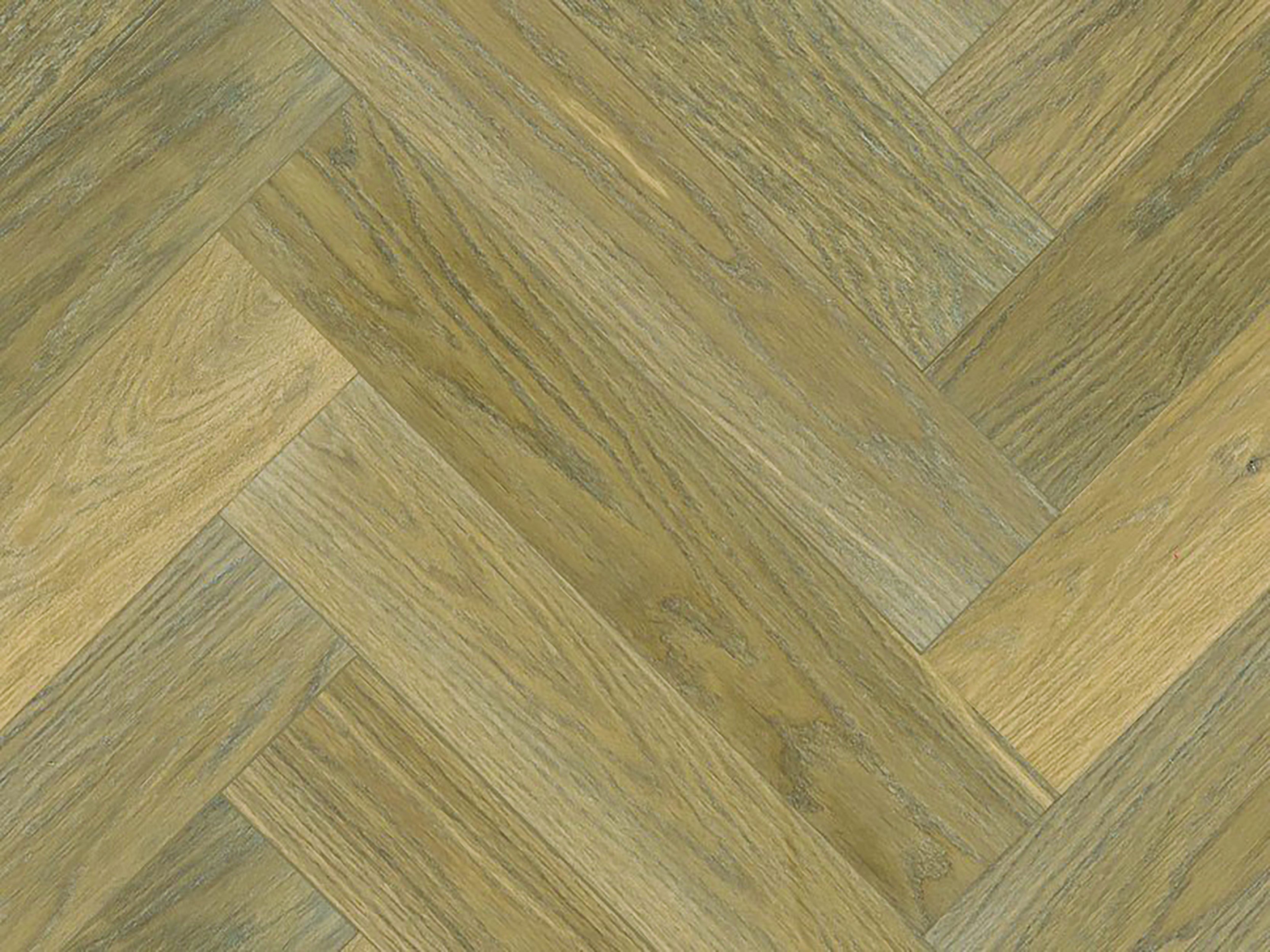 Renaissance Herringbone Oak Della Porta #5813 120 x 13 x 600mm 0.864 SQM Prime Dsc - Price Per Sq. Yard.