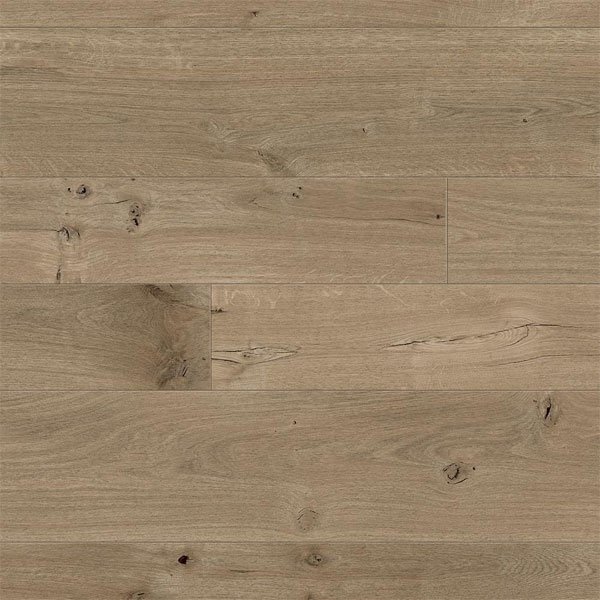 64083 Narrow Seashell Oak AC4 9mm Laminate - Price Per Sq. Yard.