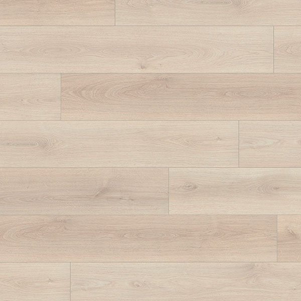 EPL137 Classic Elton Oak White AC3 7mm Laminate - Price Per Sq. Yard.