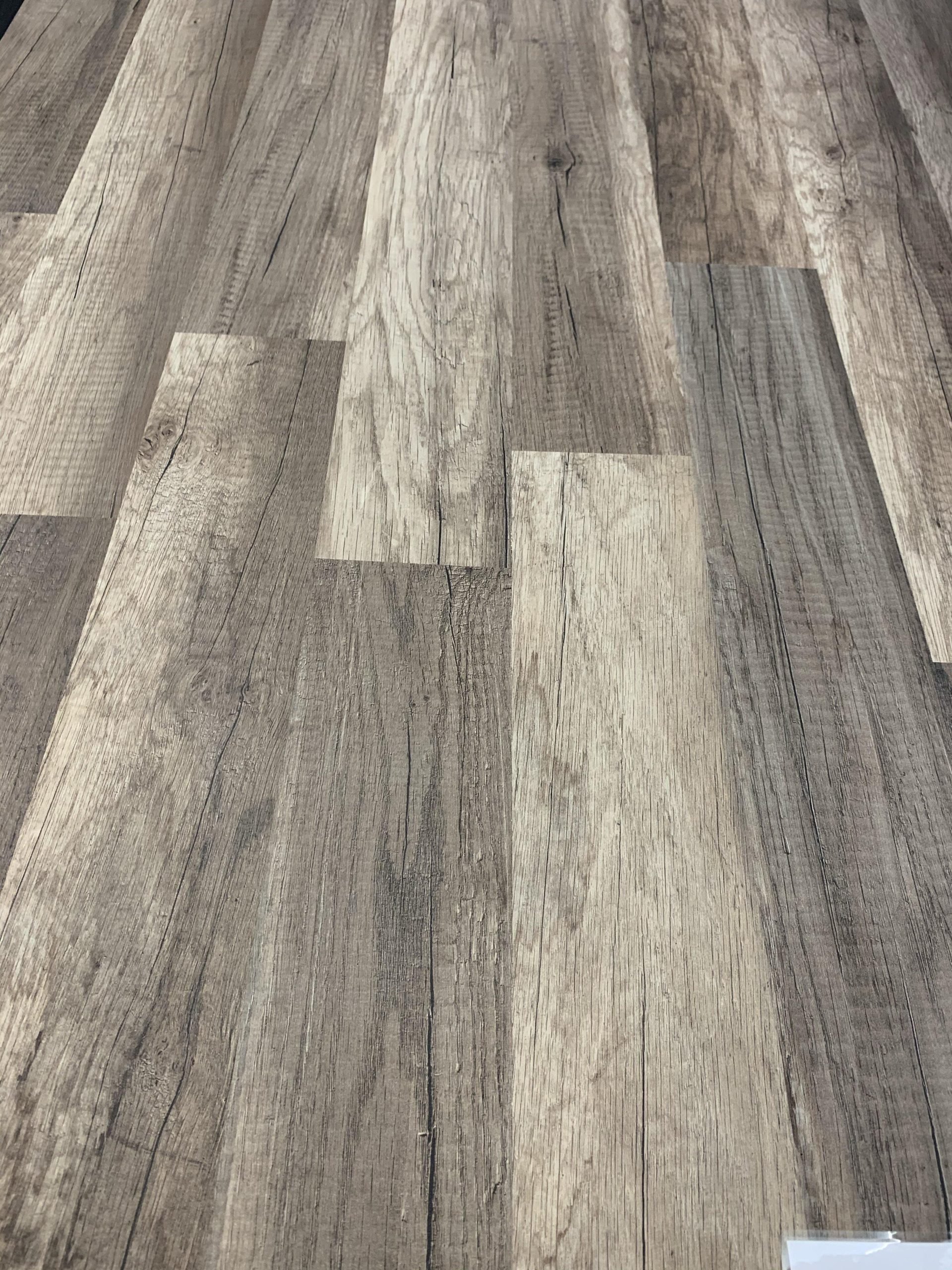 37368 Monument Oak 7mm AC3 Laminate - Price Per Sq. Yard.