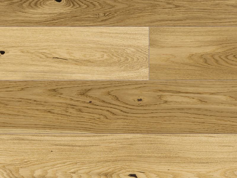 Barista Crema Matt Varnished 180 x 14 x 2200mm 2.77 SQM - Price Per Sq. Yard.