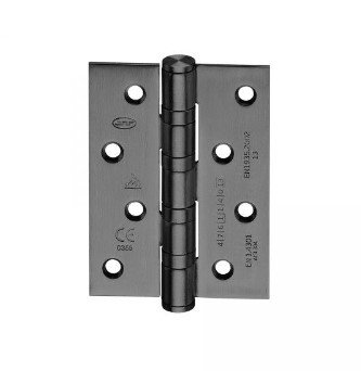 Hinge IN.05.020.100.CF.SB 'Black Coated' Un.