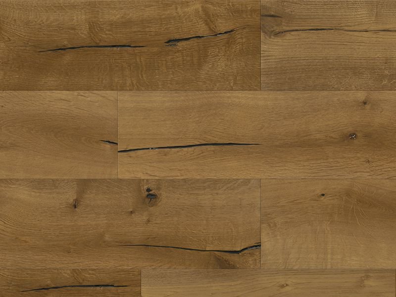 Forest Clifden Oak New UV Lacquer 190 x 14 x 1900mm 2.166 SQM - Price Per Sq. Yard.