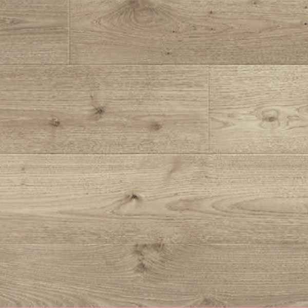 61011 Noble Oak AC4 9mm Aqua Shield Waterproof Surface Laminate - Price Per Sq. Yard.