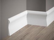 Polyforce Skirting 2000 x 128 x 18mm