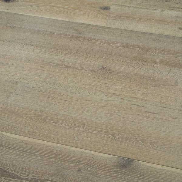 DCFL0162 Exclusive Engineered Woods Royal Smoked Brushed White Oiled 20mm - Price Per Sq. Yard.