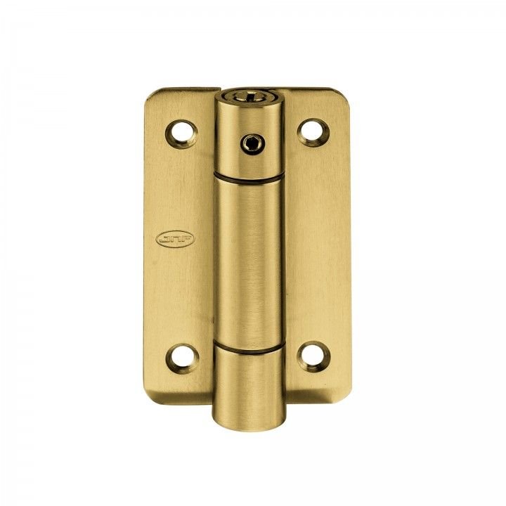 Hinge Titanium Gold