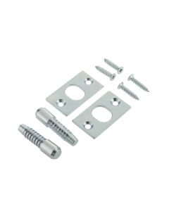 Jl1815ZP - ZP Hinge Bolts