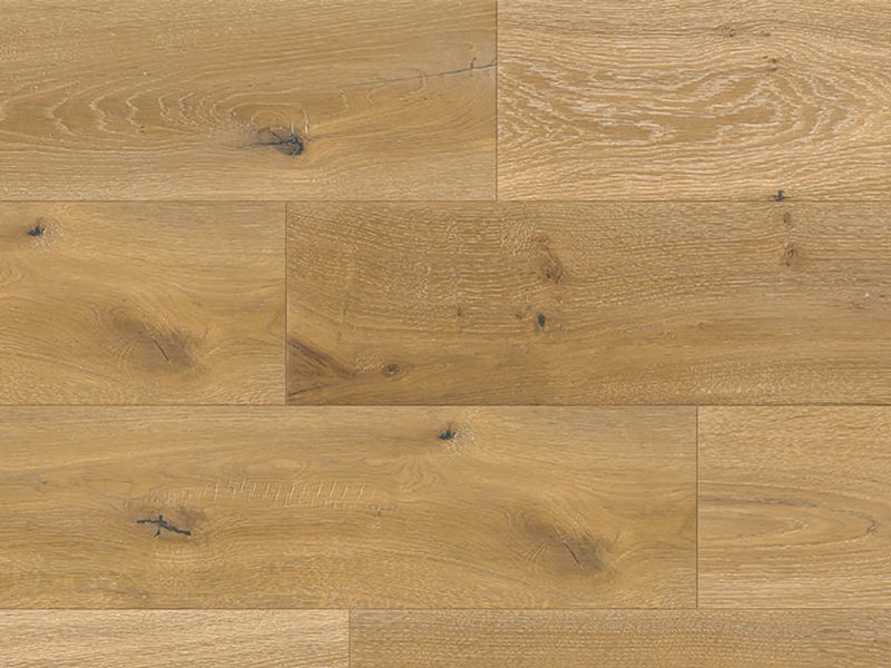 Forest Erne Oak New Uv Oiled 190 x 14 x 1900mm 2.166 SQM - Price Per Sq. Yard.