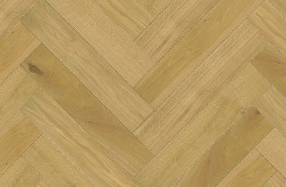 Renaissance Herringbone Oak Lorain #5978B 120 x 19 x 600mm 0.576 SQM Rustic A Dsc - Price Per Sq. Yard.