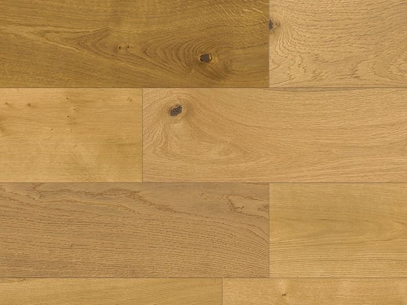 Forest Glengarra Oak 190 x 14 x 1900mm 2.166 SQM - Price Per Sq. Yard.