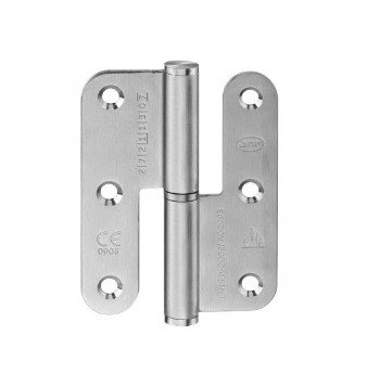 Hinge IN.05.019.BR.90MM Right Un.