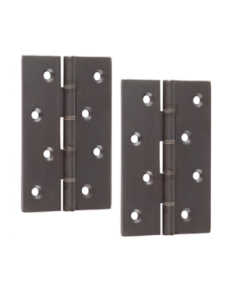 J9018DB - 102 x 67 x 2.5mm DB DPBW Hinges