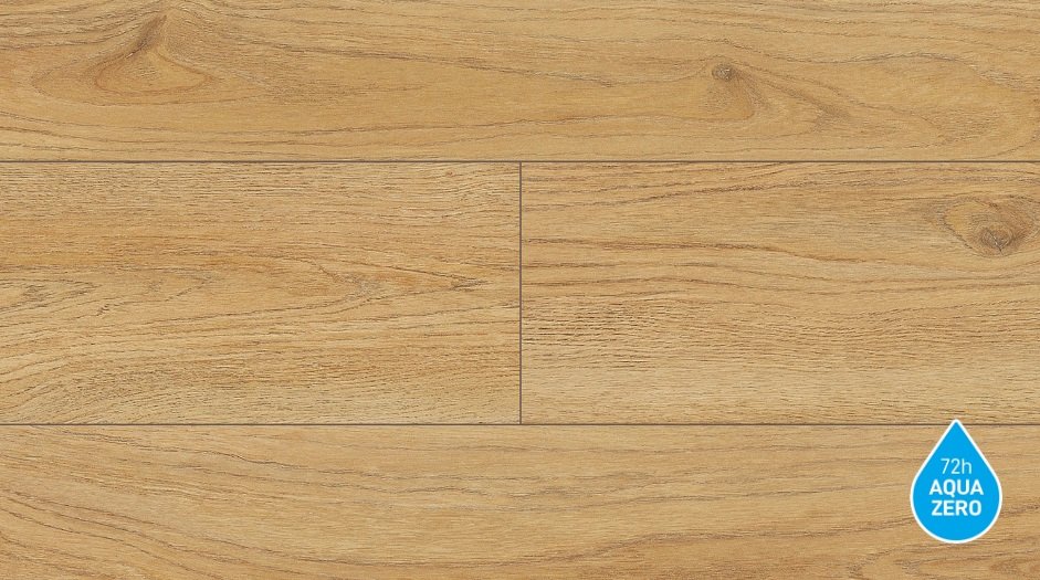 Legato Oak Symfonia Range AC5 12 mm Aqua Zero -Price Per Sq. Yard.