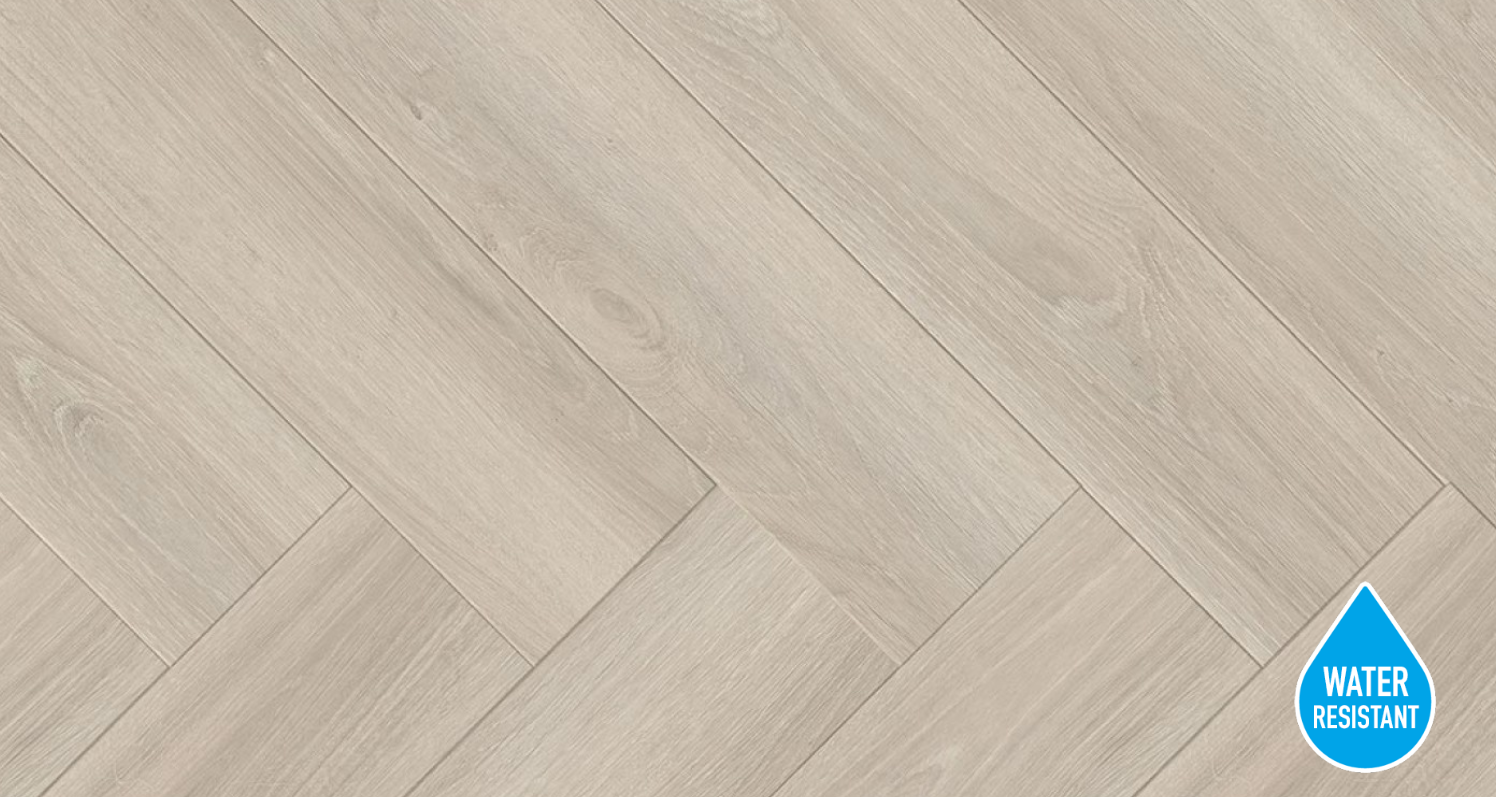 Herringbone Lion Collection No Cap - Pure Spc Max 7mm -Price Per Sq. Yard.