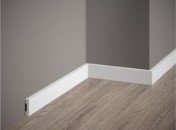 Polyforce Skirting 2000 x 40 x 10mm