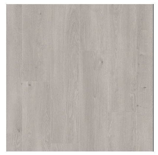 SUP12HYD00618 Quartz Grey 12 mm Laminate - Price Per Sq. Yard.