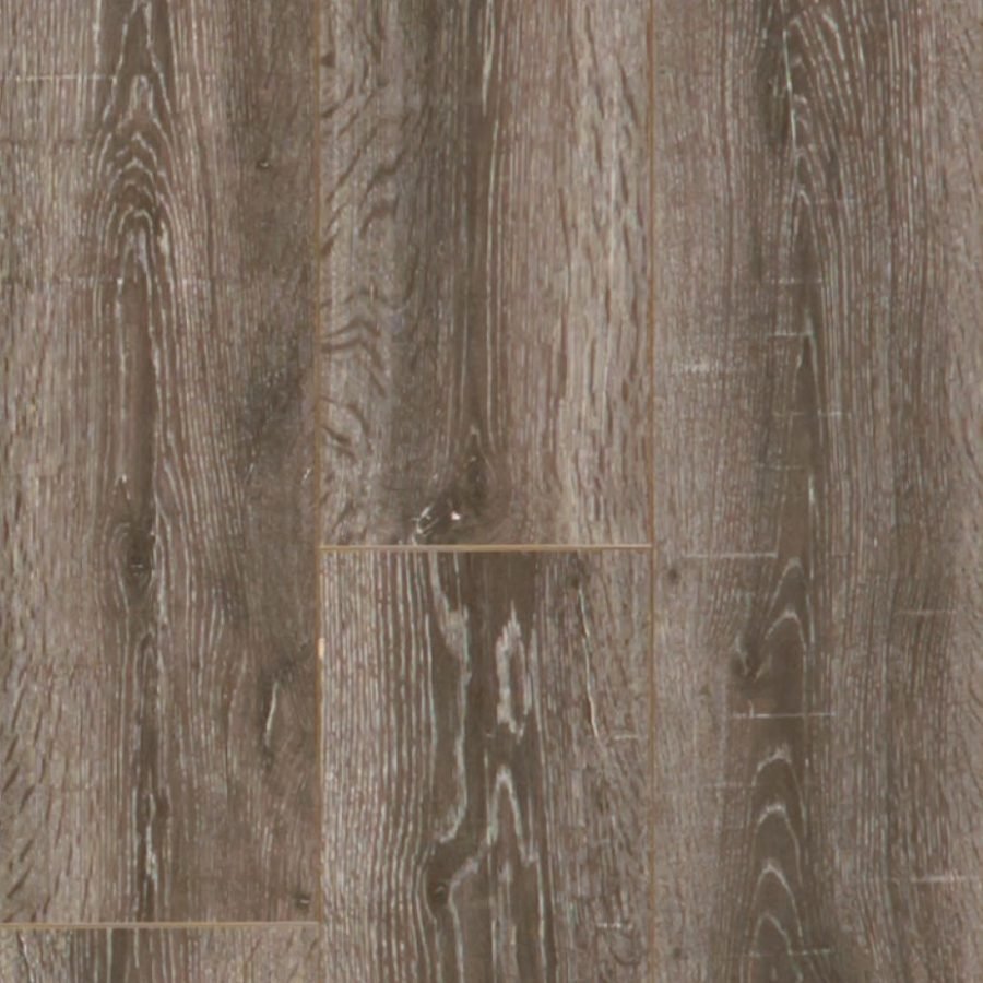 Lightning Grey Oak Expert Pro 12mm AC5 - Price Per Sq. Yard.