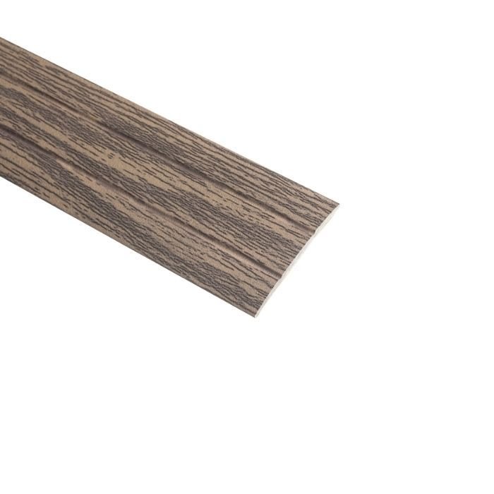 Titanium Oak 9ft Self Adhesive Strip Universal