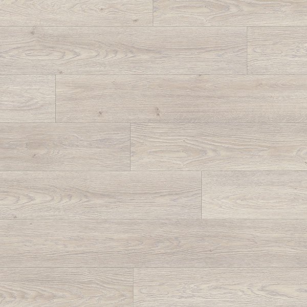 EPL143 Aqua Kingsize Wood Cesena Oak White AC4 8mm Laminate - Price Per Sq. Yard.