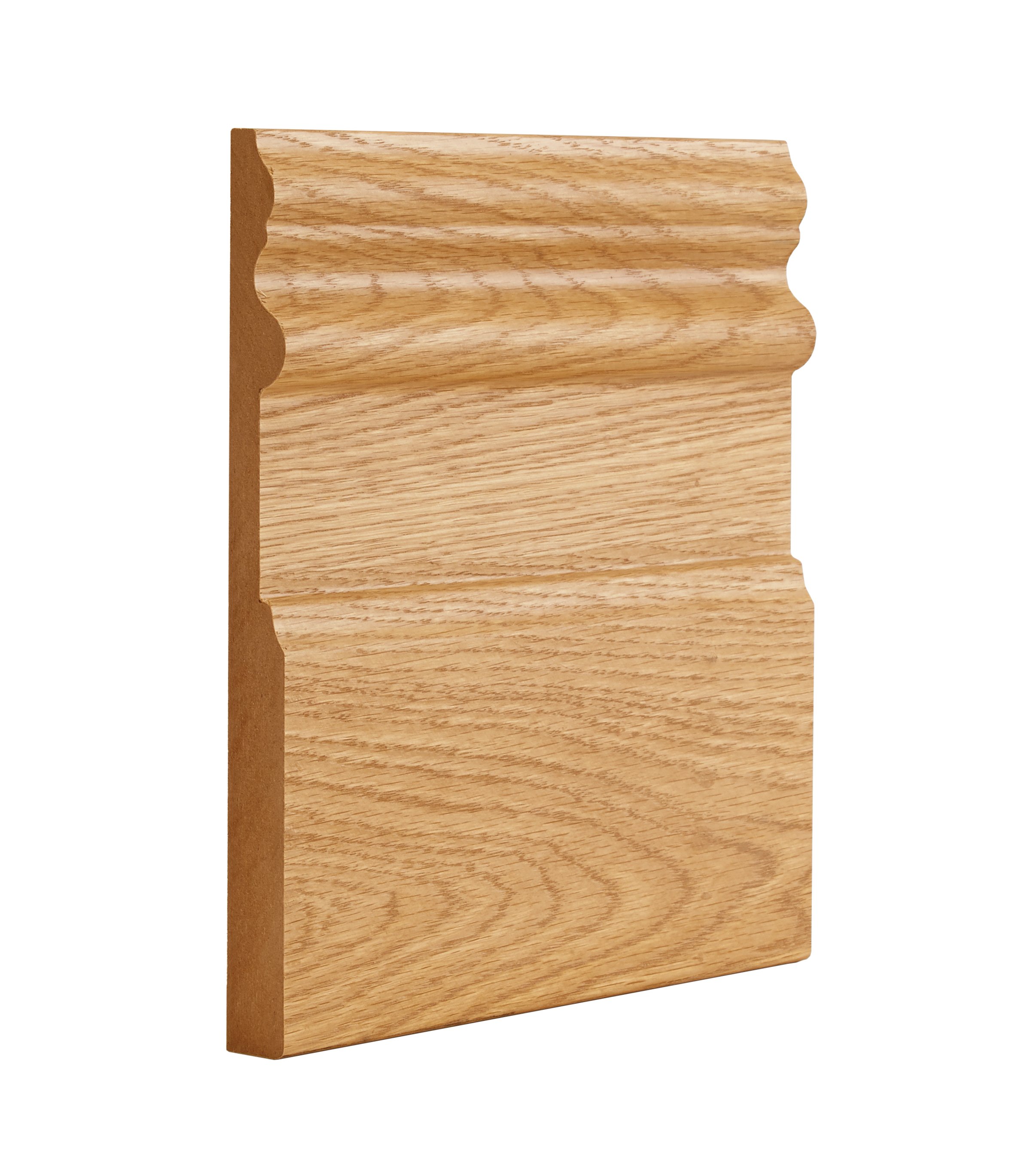 Skirting Oak Wells 3600 x 220 x 18