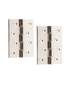 J9019PN - 102 x 76 x 3mm PN DPBW Hinges