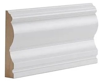 Architrave PG Victoriana Set 2180 x 1096 x 100 x 16