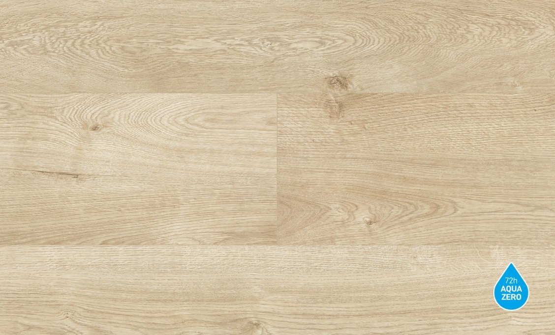 Western Oak Movie Range 72 Hour Aqua Zero AC5 8mm -Price Per Sq. Yard.