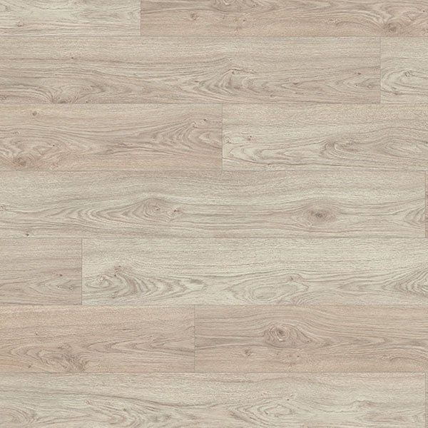 EPL154 Classic Asgil Oak Light AC4 8mm Laminate - Price Per Sq. Yard.