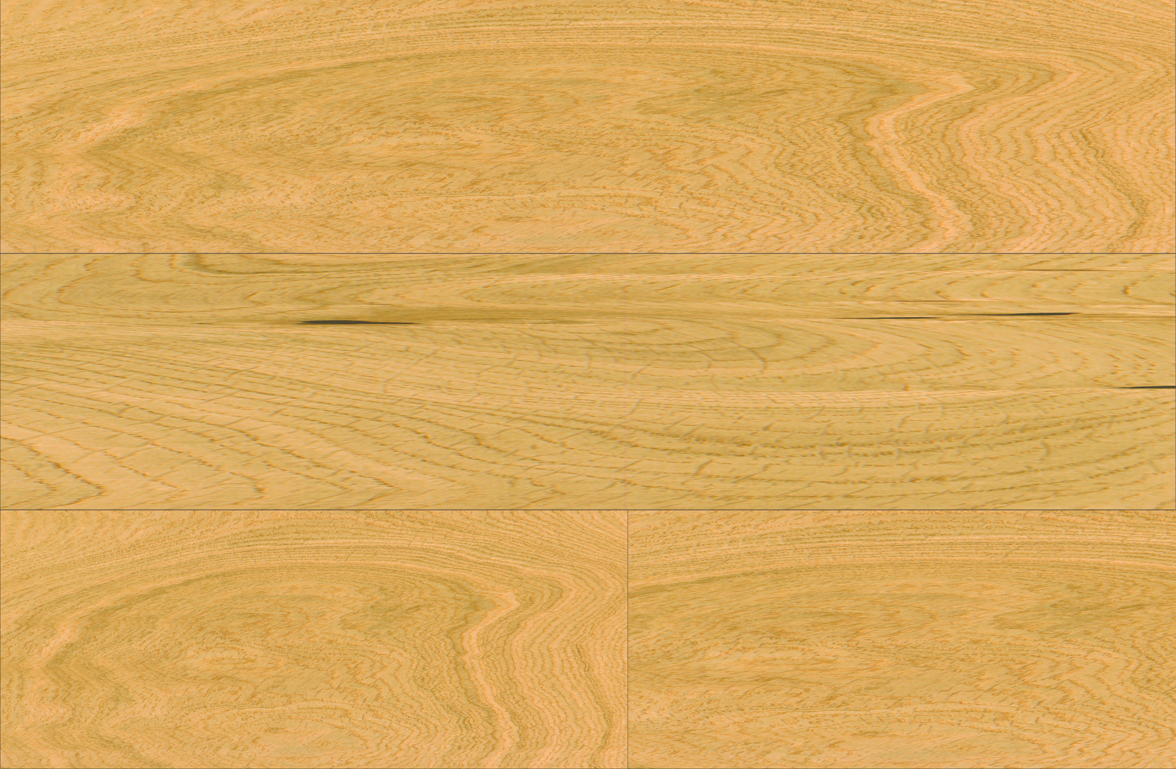 Barista Plank Crema Brushed Matt Varnished 130 x 14 x 1092mm 0.99 SQM - Price Per Sq. Yard.