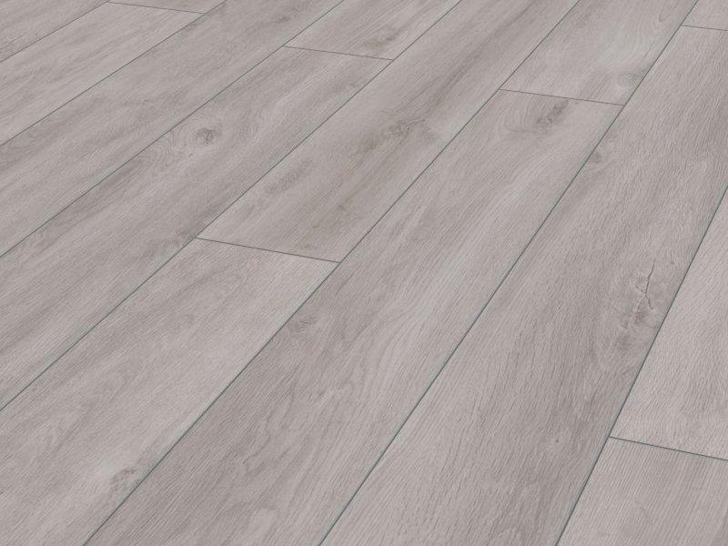 12mm Robusto 4V AC5 Premium Oak Grey AF 1.293 SQM - Price Per Sq. Yard.