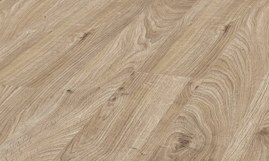 Belgian Oak Beige x-Treme AC5 12mm -Price Per Sq. Yard.