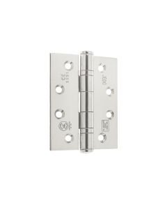 J9507PSS - PSS102 x 76 x 3mm G13 BB Hinge316G