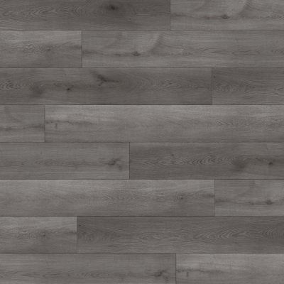 HS04 Hydro Stone Planks Carbon Grey, 6.5mm - Price Per Sq. Yard.