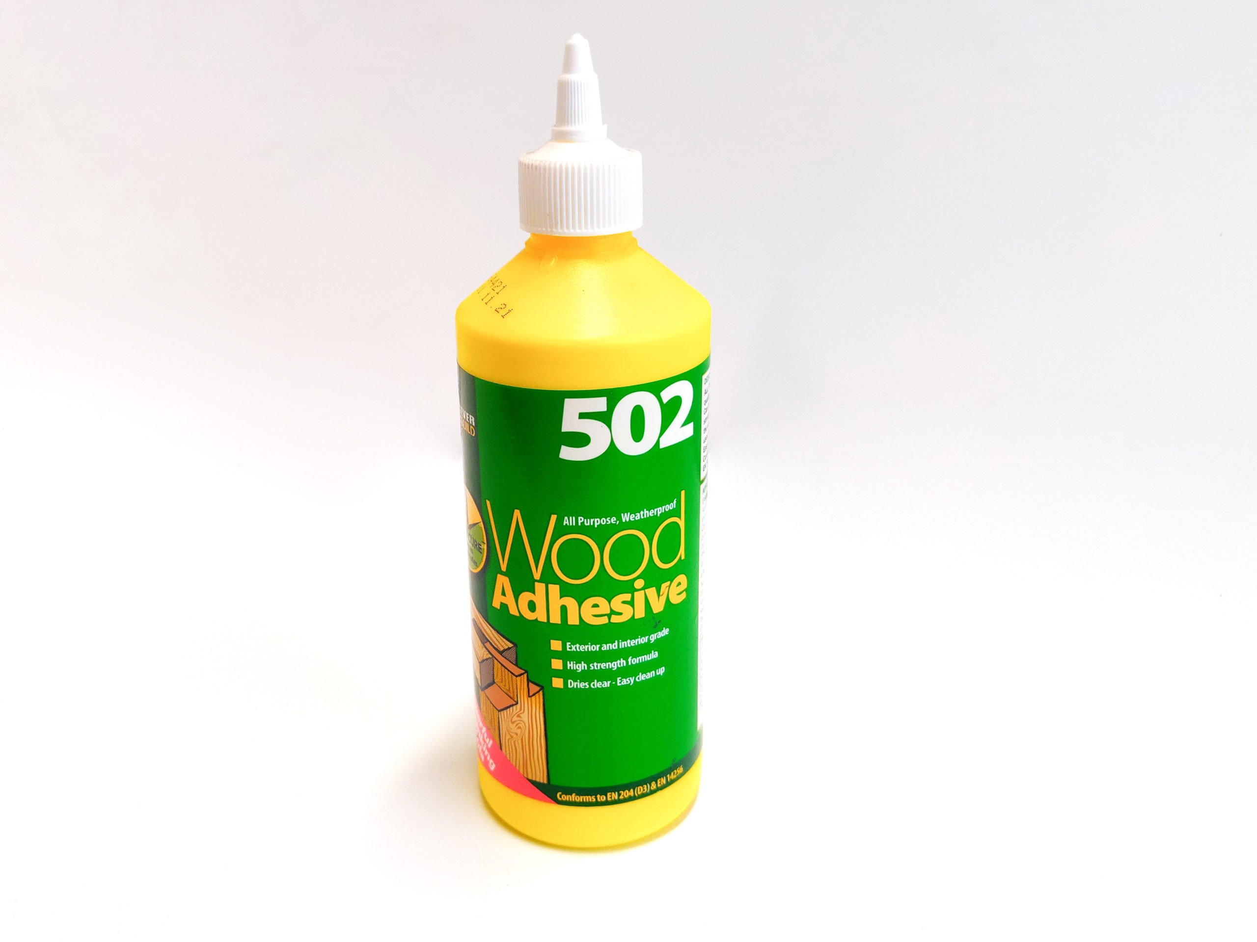 PVA Adhesive 1L