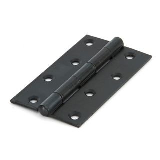 33437 - Beeswax 4 Inch Butt Hinge (Pair)