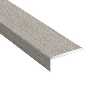 Arbiton CS2 S/A Stair Profile Ontario Length: 1200mm Size: 25 x 20mm