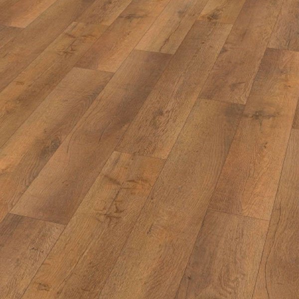 EBL001 Knoxville Oak AC3 8mm Laminate - Price Per Sq. Yard.